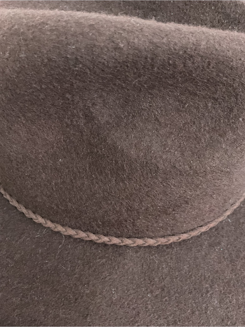 Something Special Hat Western Wool View 5